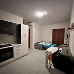 아파트 Parco Pantano Apartment 스칼레아