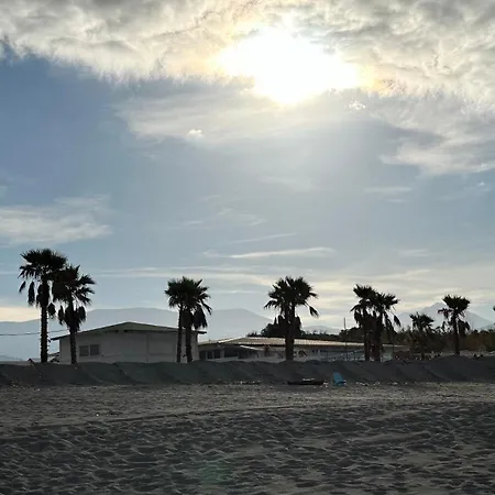 Raj U Ve Meste * Скалея