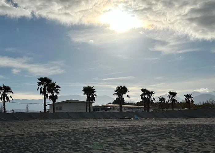 Raj U Ve Meste * Скалея