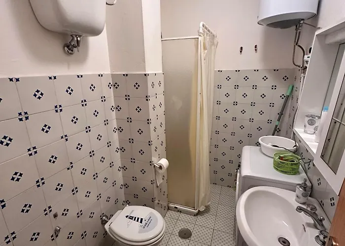 Апартаменты Raj U Ve Meste *