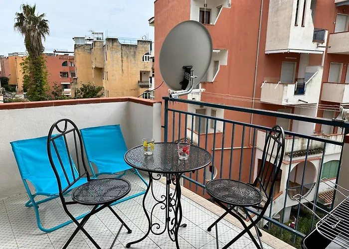 Raj U Ve Meste Апартаменты *