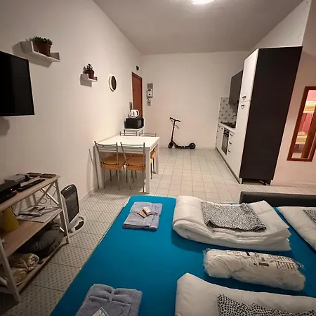 Appartement Raj U Ve Meste