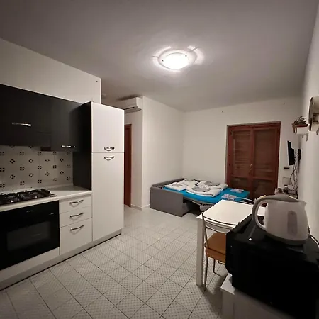 Appartement Raj U Ve Meste Scalea