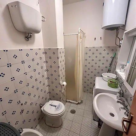 Apartment Raj U Ve Meste *