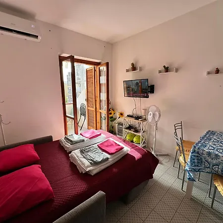 Apartment Parco Pantano