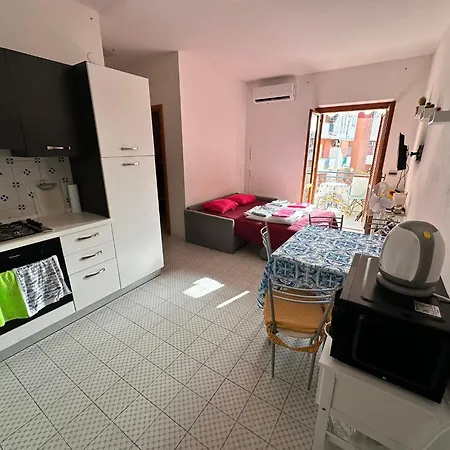 Apartment Parco Pantano