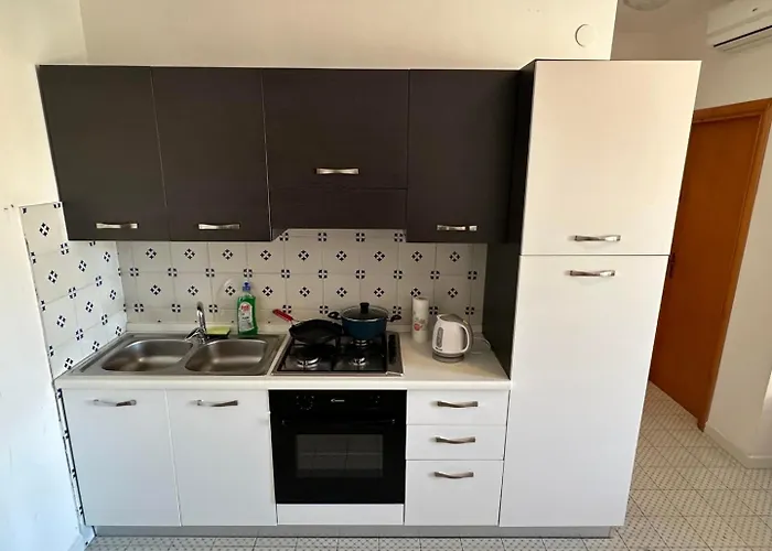 Lägenhet Raj U Ve Meste